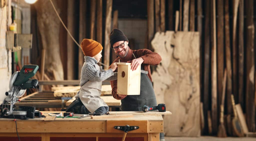 time-with-kids