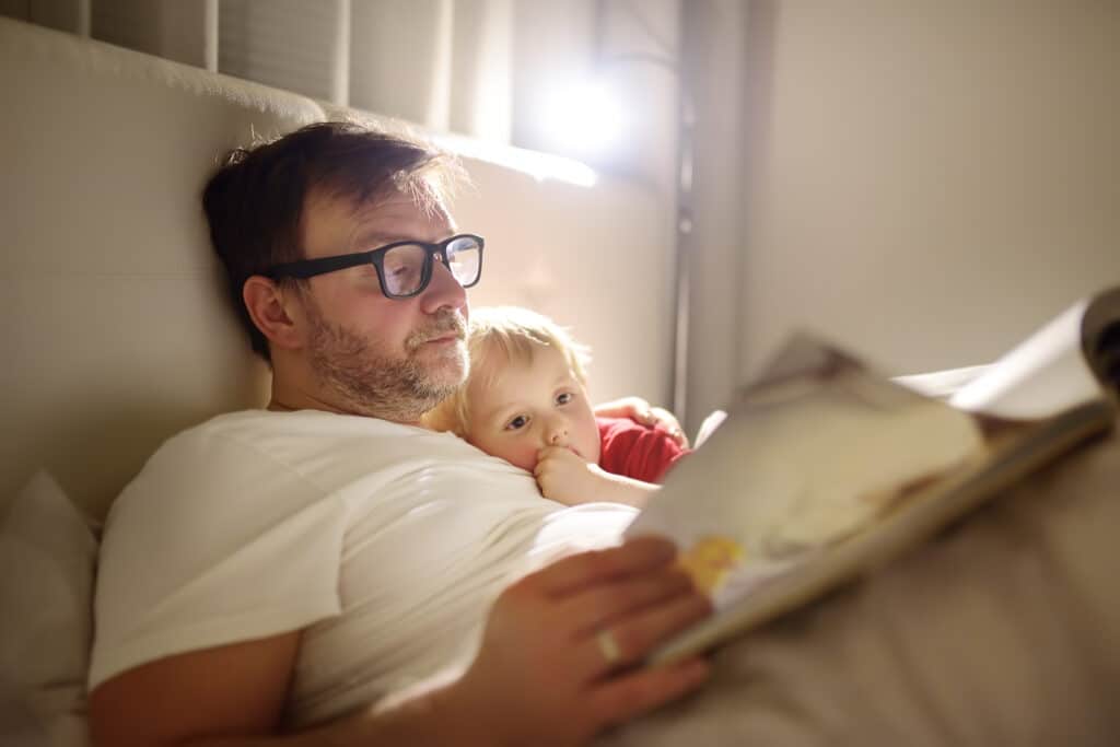 good dad