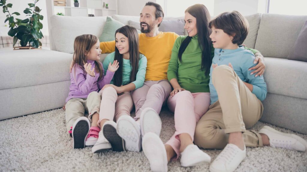 decisions for your family