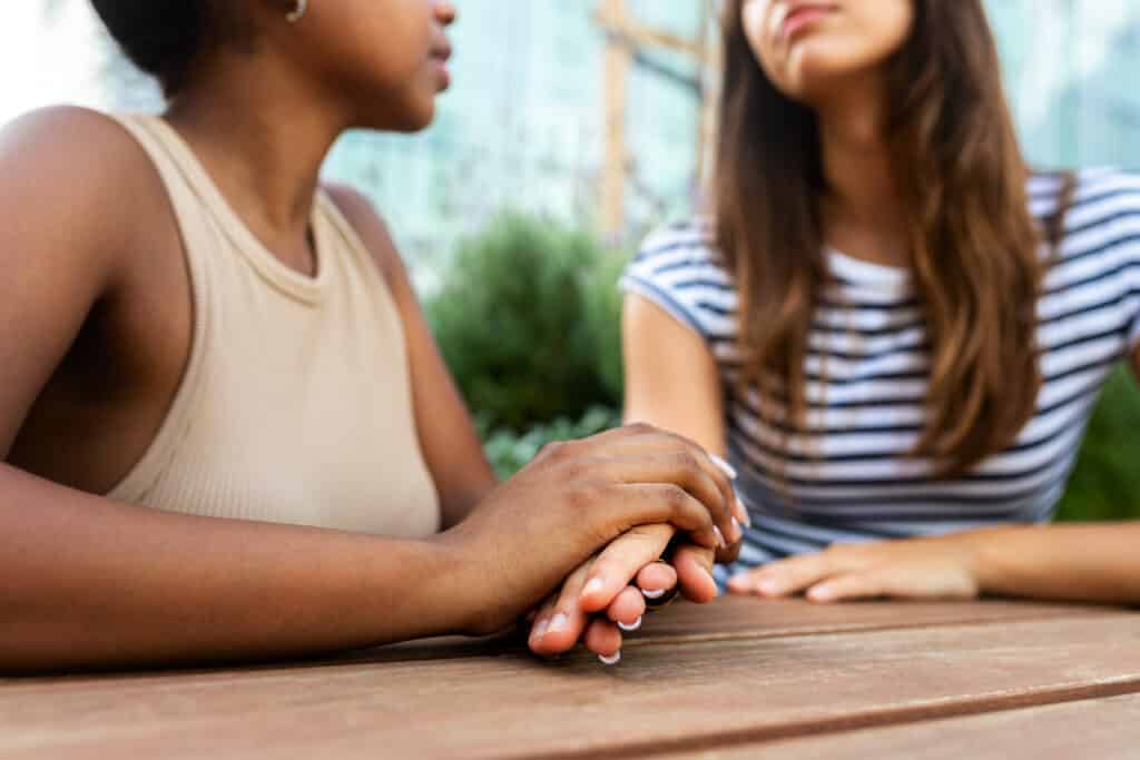dealing with grief