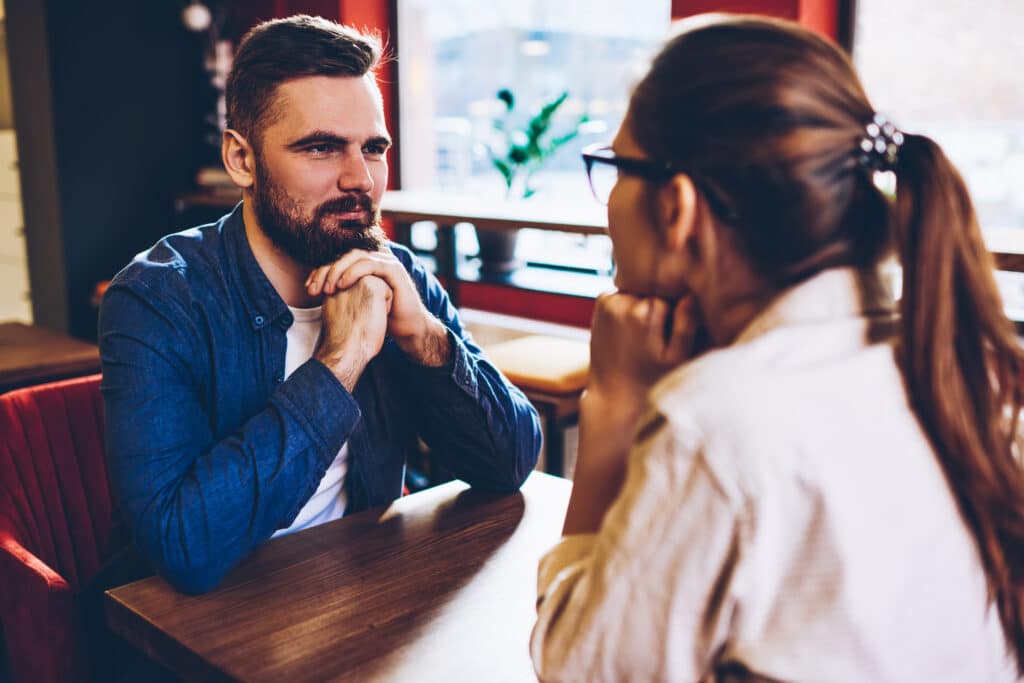 questions to ask your spouse