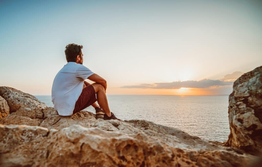 overcoming loneliness