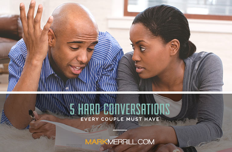 hard conversations