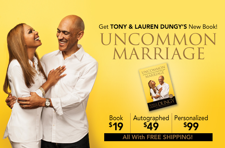 Uncommon Marriage Book