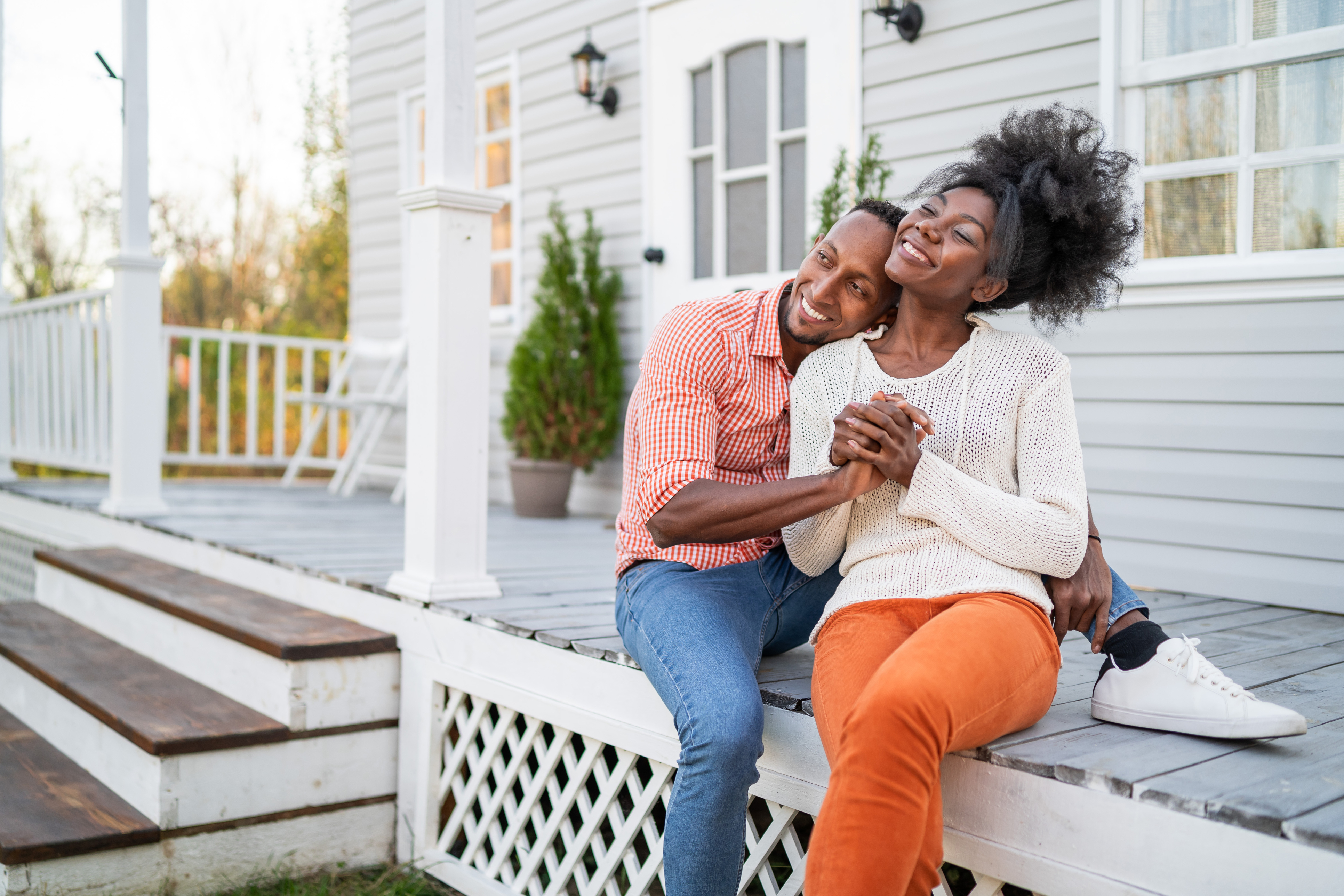 10 Things Husbands Want to Hear From Their Wives