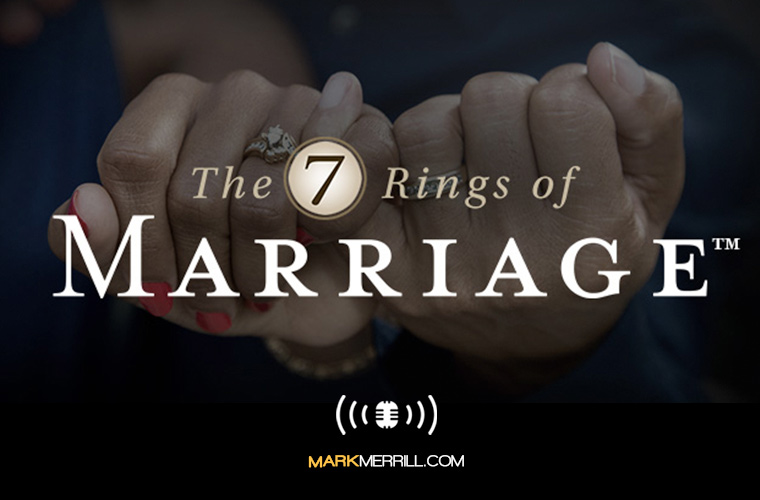 rings of marriage