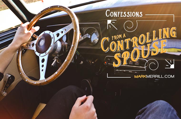 controlling spouse