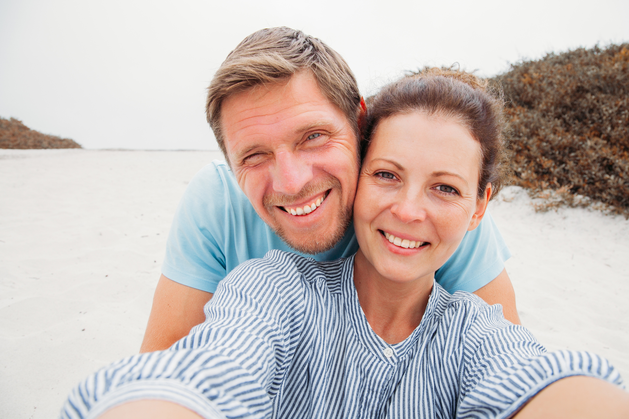 5 Types of Spouses Which One Are You? Mark Merrill