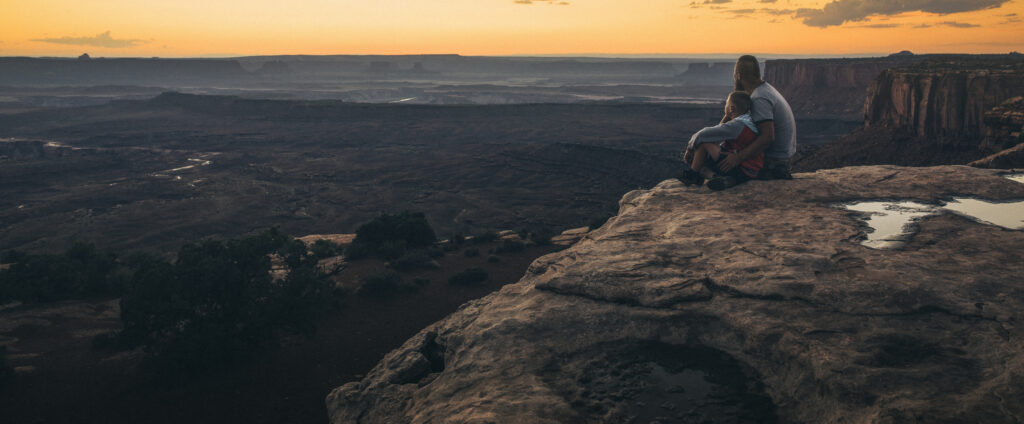 remembering the past