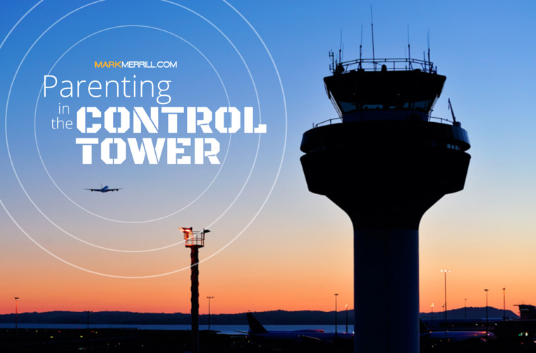 control tower