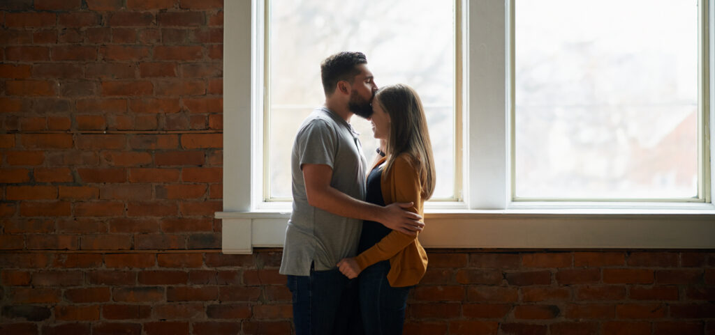 hard times in marriage