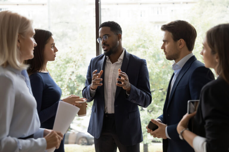 7 Reasons Why Leaders Fail Morally Mark Merrill