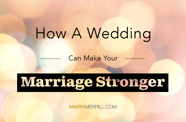 how to strengthen your marriage