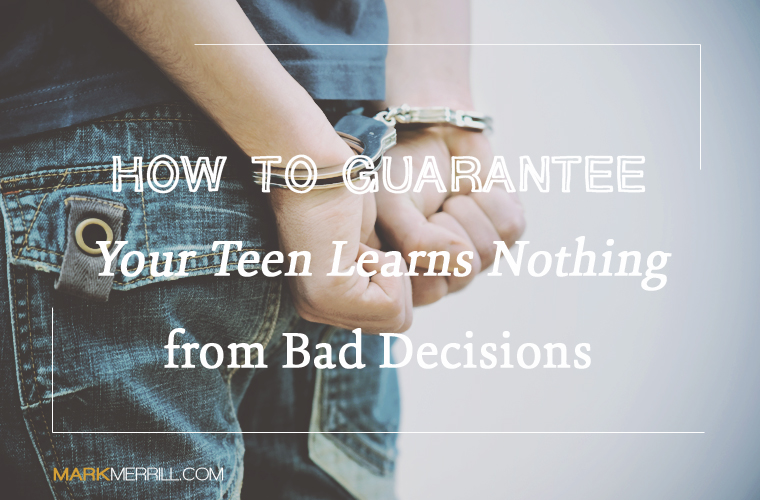 teen decisions