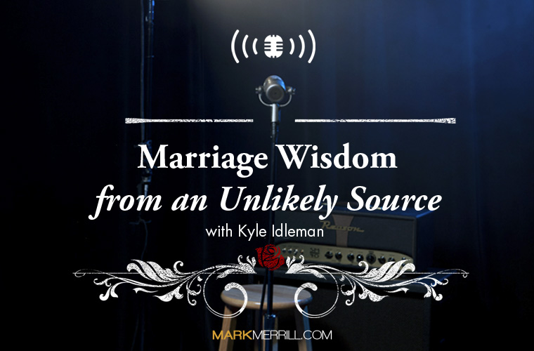 marriage wisdom
