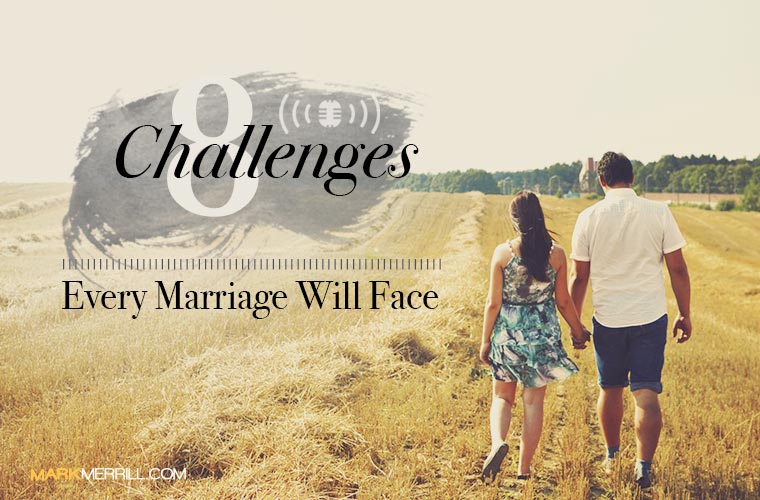challenges in marriage