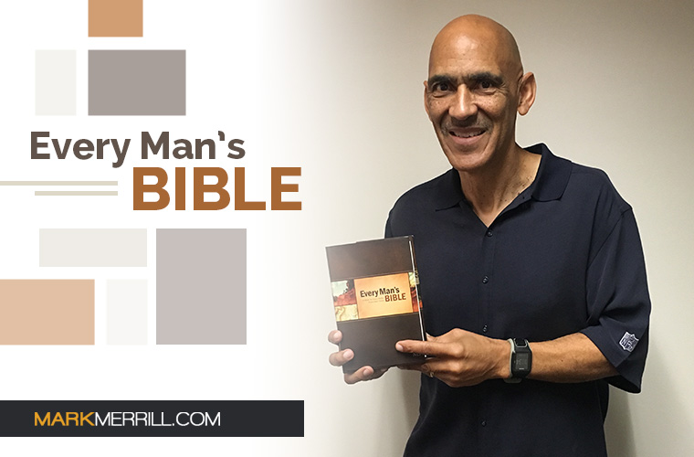 every man's bible