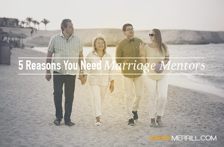 marriage mentors