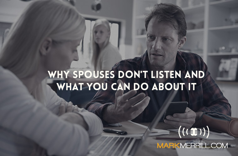 spouses listen