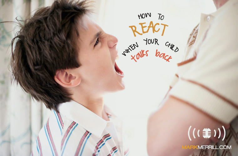 how to react