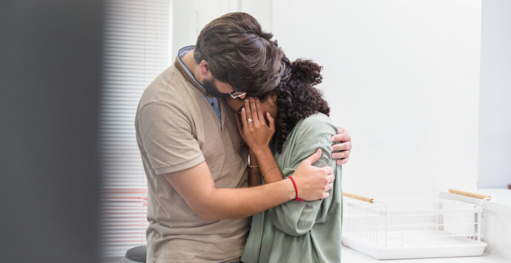 how to apologize to your wife