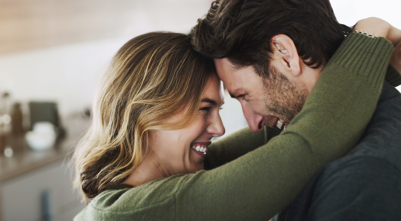 3 Secrets to a LongLasting Marriage Mark Merrill