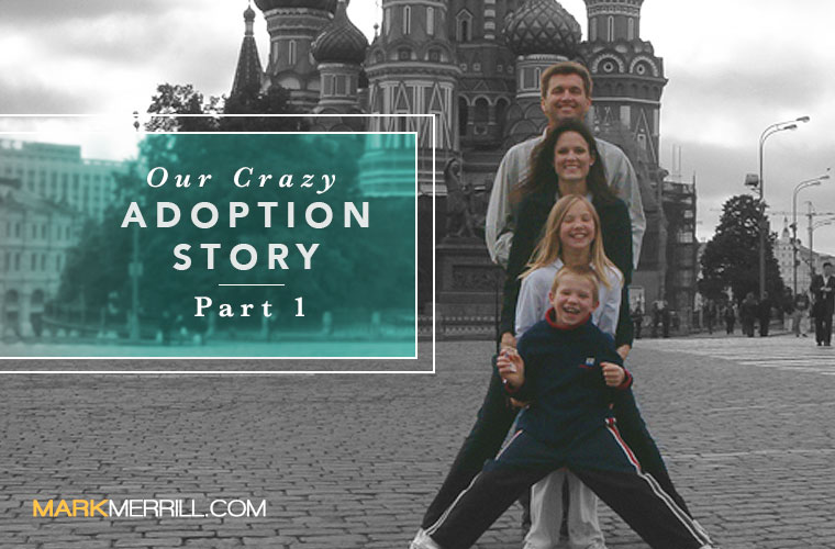 adoption stories