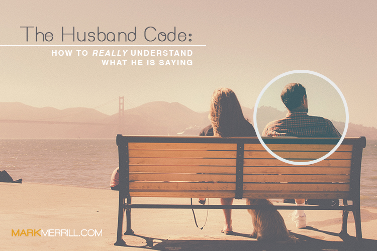 the husband code