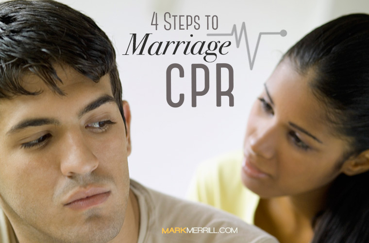marriage cpr