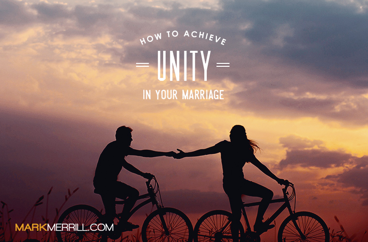 unity in marriage