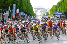 tour de france