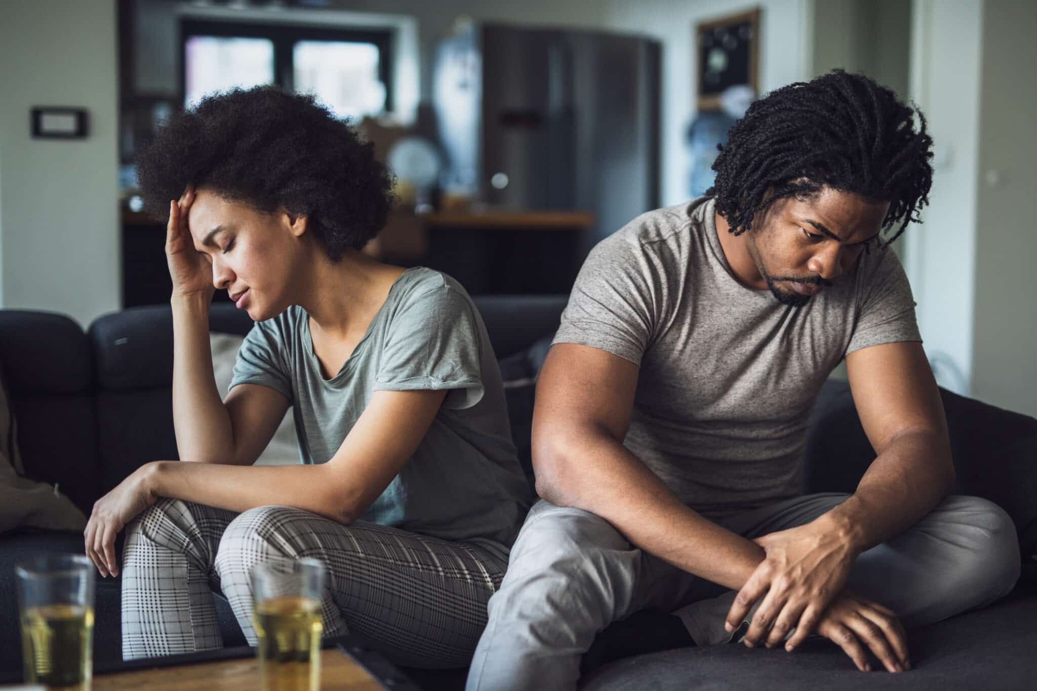 How to Help Your Spouse Have an Affair