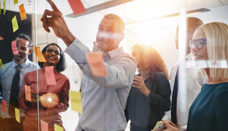 Importance of relationships