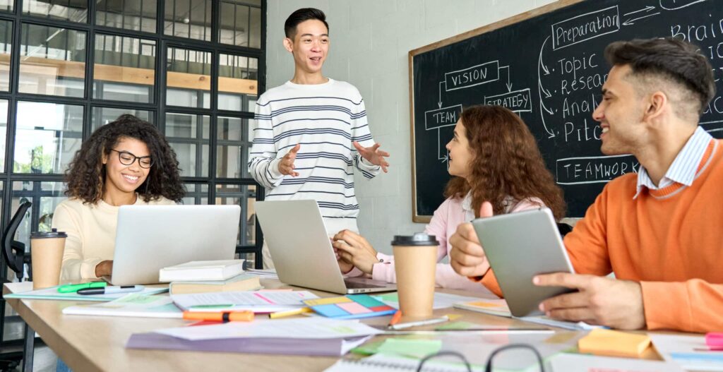 what does the next generation want from a leader