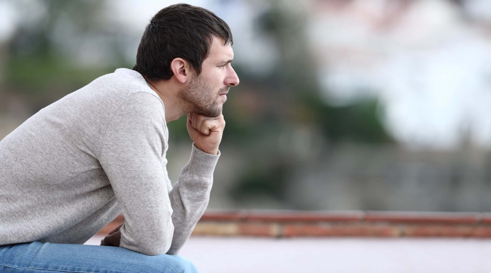5 Thoughts That Will Hurt Your Marriage - Mark Merrill