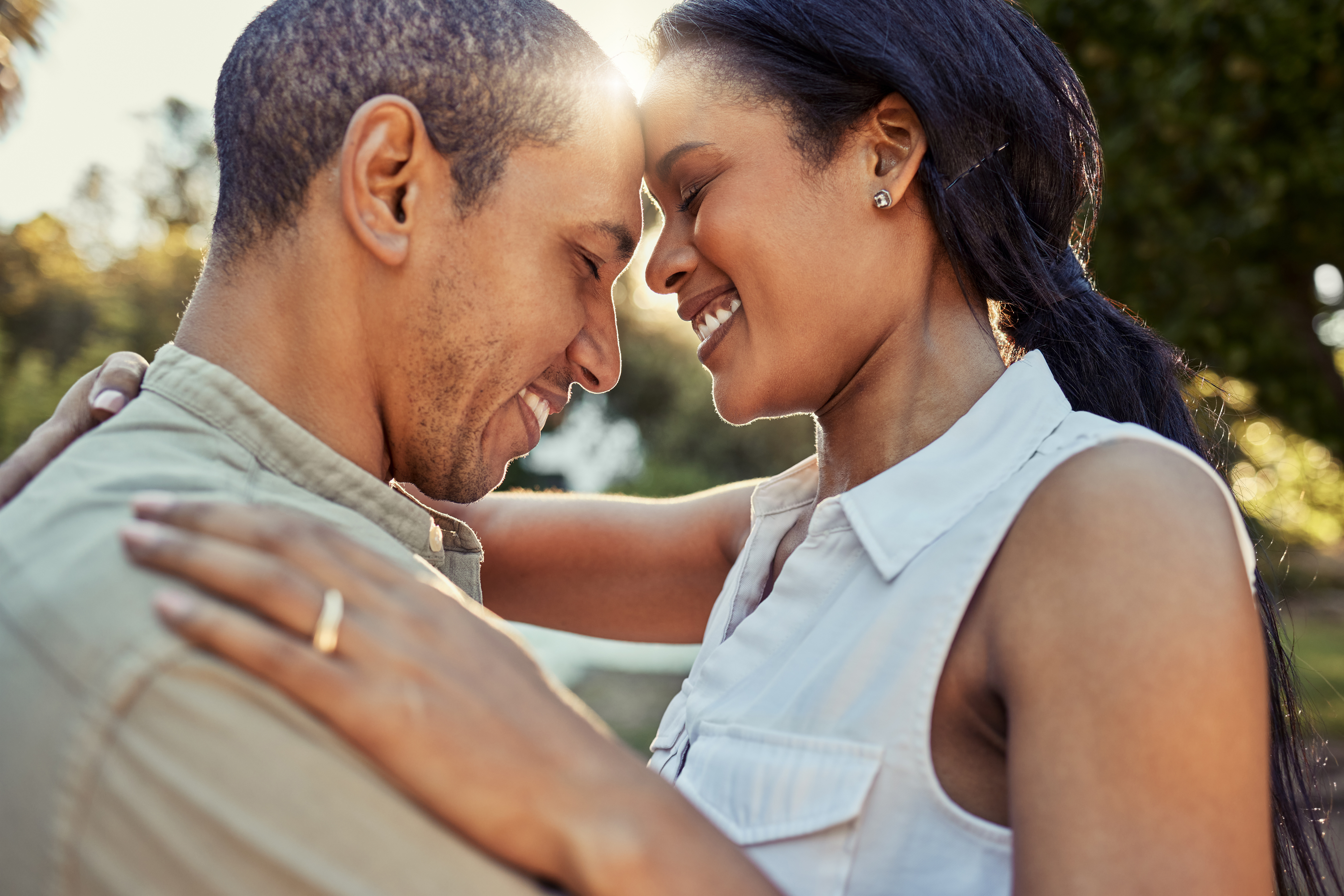 6 Things to Say to Reconnect in Your Marriage