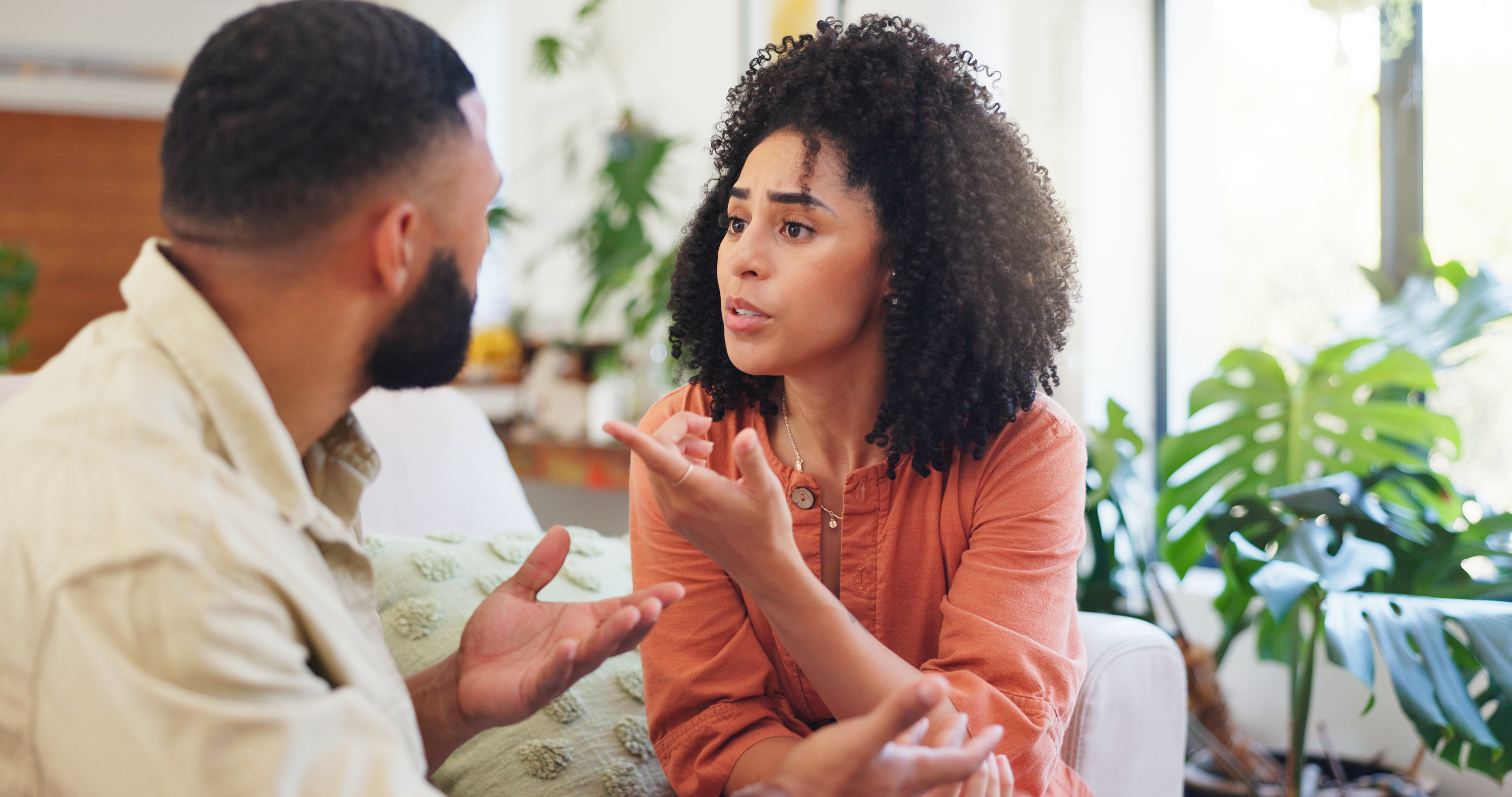 5 Topics to Stop Avoiding With Your Spouse