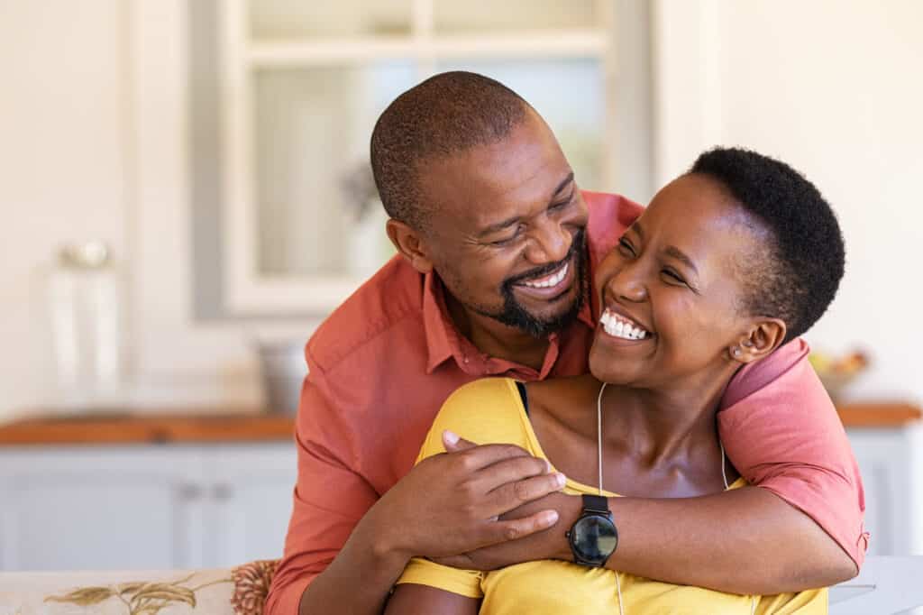 setting boundaries in marriage